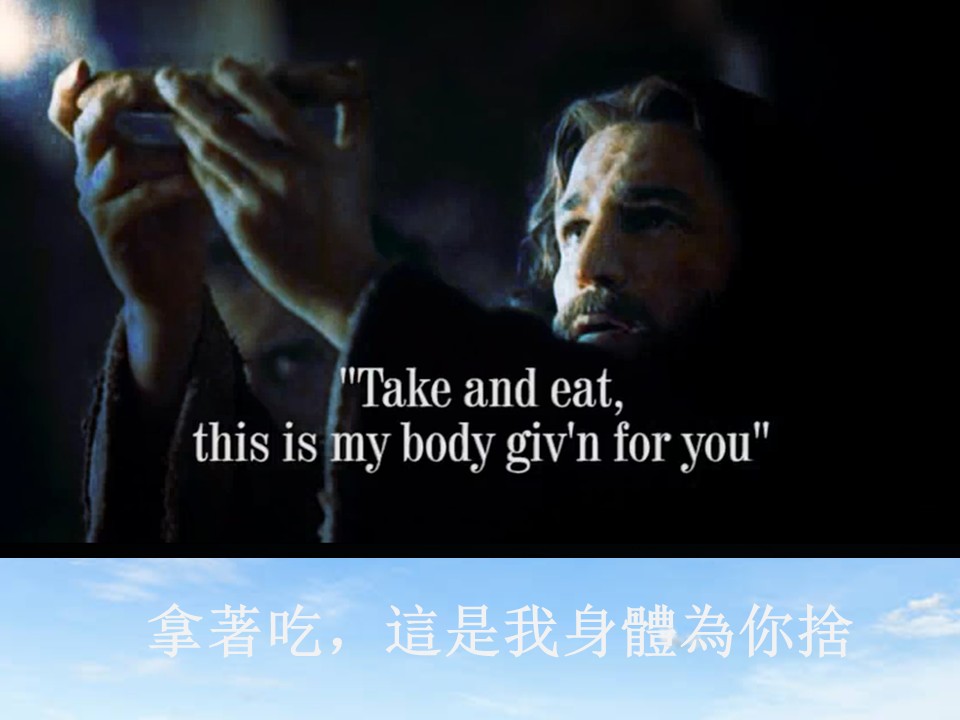 第二堂其他图片